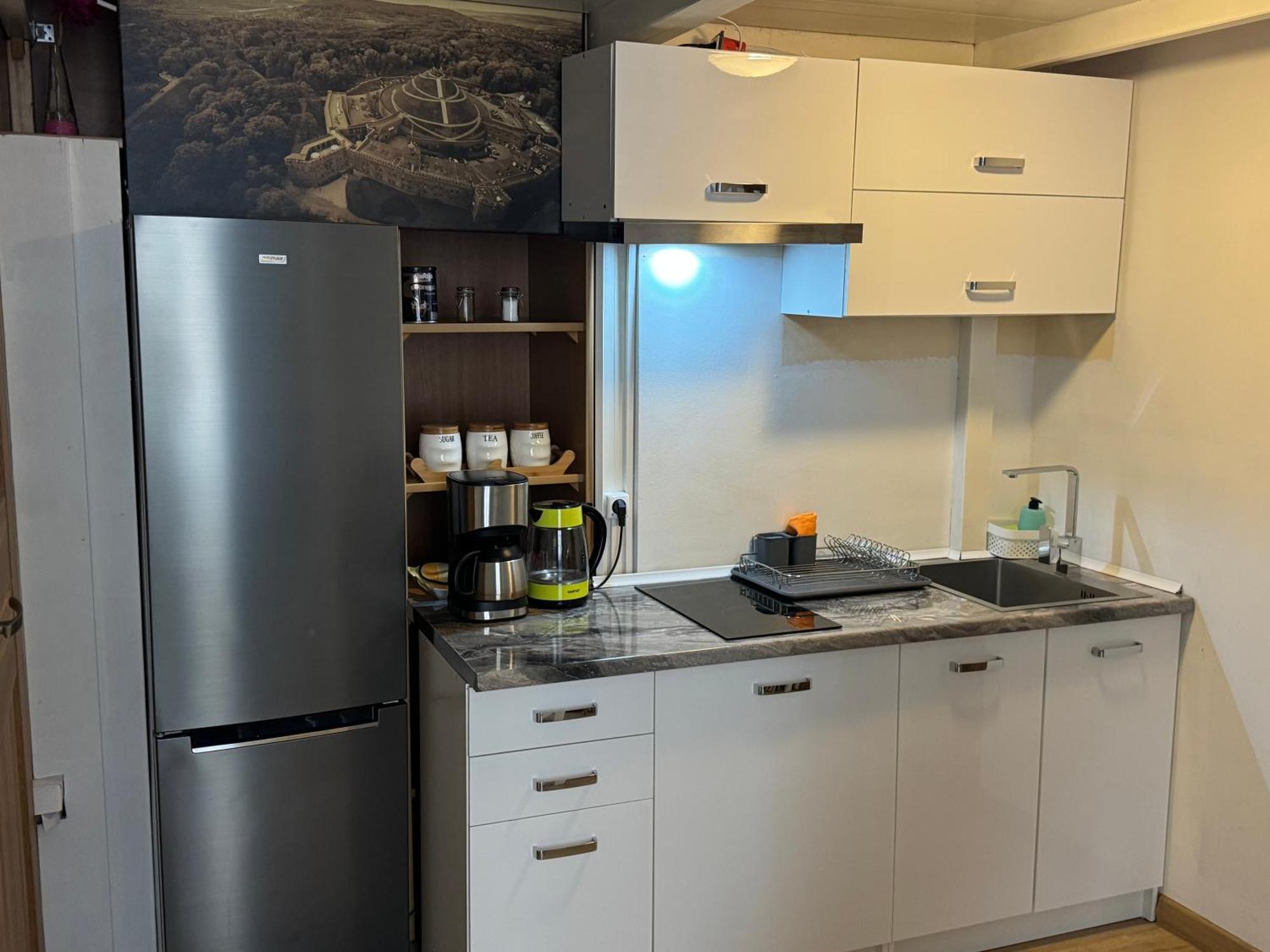 Amber Apartament 10 — Zdjęcia 1